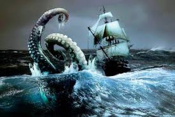 Правильная ссылка на kraken через тор